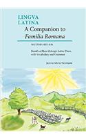 A Companion to Familia Romana