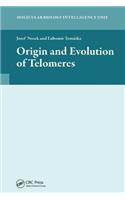 Origin and Evolution of Telomeres