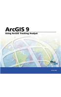 Using ArcGIS Tracking Analyst