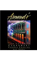 Arnaud's Restaurant Cookbook