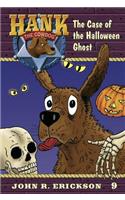 Case of the Halloween Ghost