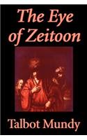 The Eye of Zeitoon