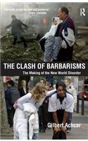 Clash of Barbarisms