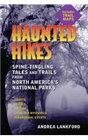 Haunted Hikes