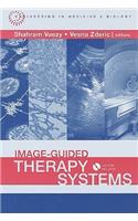 Image-Guided Therapy Systems