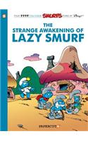Smurfs #17: The Strange Awakening of Lazy Smurf, The