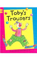 Toby's Trousers