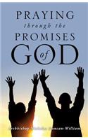 Praying Through the Promises of God