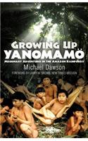 Growing Up Yanomamo