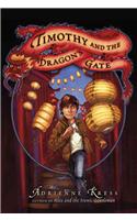 Timothy and the Dragon's Gate