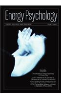 Energy Psychology Journal, 3