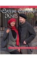 Casual, Elegant Knits
