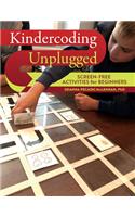 Kindercoding Unplugged