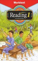 Reading Student Worktext Grade 1 4th Edition