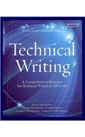 Kaplan Technical Writing