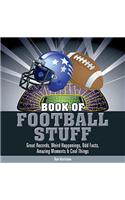 Book of Football Stuff