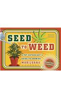 Seed To Weed