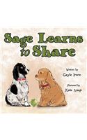 Sage Learns to Share