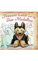 Princess Luca and the Star Medallion