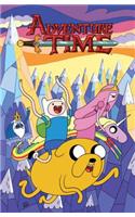 Adventure Time Vol. 10, 10