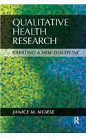 Qualitative Health Research
