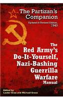 The Red Army's Do-it-Yourself Nazi-Bashing Guerrilla Warfare Manual