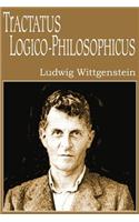 Tractatus Logico-Philosophicus