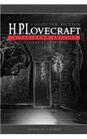 Collected Fiction Volume 1 (1905-1925)