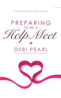 Preparing to Be a Help Meet