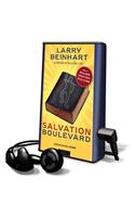 Salvation Boulevard