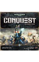 Warhammer 40k Conquest