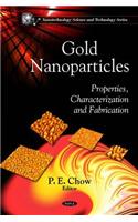 Gold Nanoparticles