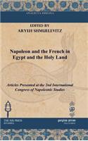 Napoleon and the French in Egypt and the Holy Land