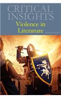 Critical Insights: Violence in Literature