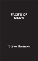 Face's of Mar's: (English)