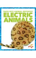 Electric Animals