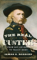 Real Custer