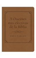 21 Oraciones Mas Efectivas de la Biblia