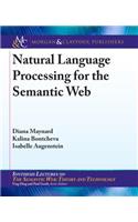 Natural Language Processing for the Semantic Web