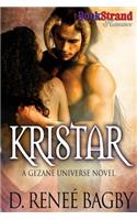 Kristar (Bookstrand Publishing Romance)