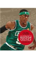 The Nba: A History of Hoops: The Story of the Boston Celtics