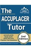 The ACCUPLACER Tutor