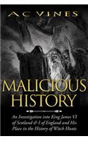 Malicious History
