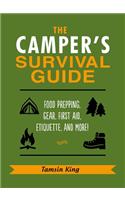 The Camper's Survival Guide