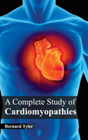 Complete Study of Cardiomyopathies