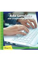 ADA Lovelace and Computer Algorithms