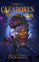 Cazadores de Aventuras