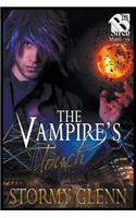 The Vampire's Touch [vampire Chronicles 3] (the Stormy Glenn Manlove Collection)