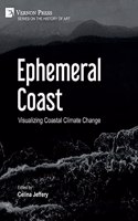 Ephemeral Coast: Visualizing Coastal Climate Change [B&W]