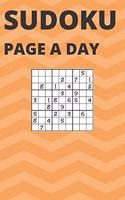 sudoku page a day